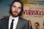 Amsterdam 22 januari 2018
Premiere het leven in vurrukkuluk in Tuschinski. Reinout Scholten v Aschat