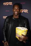 Amsterdam 29 januari 2018 
Premiere Patser in Pathe Arena . De hoofdrollen worden gespeeld door Ali B Matteo Simoni . Regie Adil el Arbi en Billal Fallah. Remy Bonjasky