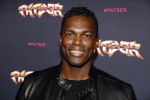 Amsterdam 29 januari 2018 
Premiere Patser in Pathe Arena . De hoofdrollen worden gespeeld door Ali B Matteo Simoni . Regie Adil el Arbi en Billal Fallah. Remy Bonjasky