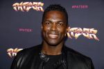 Amsterdam 29 januari 2018 
Premiere Patser in Pathe Arena . De hoofdrollen worden gespeeld door Ali B Matteo Simoni . Regie Adil el Arbi en Billal Fallah. Remy Bonjasky