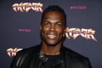 Amsterdam 29 januari 2018 
Premiere Patser in Pathe Arena . De hoofdrollen worden gespeeld door Ali B Matteo Simoni . Regie Adil el Arbi en Billal Fallah. Remy Bonjasky