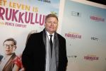 Amsterdam 22 januari 2018
Premiere het leven in vurrukkuluk in Tuschinski. Rene Mioch