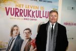 Amsterdam 22 januari 2018
Premiere het leven in vurrukkuluk in Tuschinski. Rene Mioch