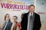 Amsterdam 22 januari 2018
Premiere het leven in vurrukkuluk in Tuschinski. Rene Mioch