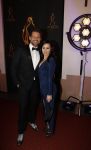 Scheveningen 24 januari 2018
Uitreiking musical awards in circustheater
Rene v Kooten en partner Tanya v d Kooij