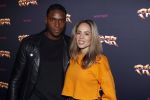 Amsterdam 29 januari 2018 
Premiere Patser in Pathe Arena . De hoofdrollen worden gespeeld door Ali B Matteo Simoni . Regie Adil el Arbi en Billal Fallah. Resley Stjeward en Nienke Plas