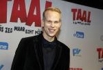 Amsterdam 15 januari 2018
Premiere Taal is zeg maar echt mijn ding in Tuschinski.