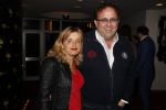Hilversum 25 januari 2018
Radio ring gala in theater Gooiland.
Rick v Velthuijsen en partner Carin v Leeuwen