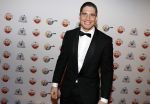 Rotterdam 18 januari 2018
inloop van de heren van Amstel Live in Ahoy. Rico Verhoeven