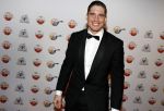 Rotterdam 18 januari 2018
inloop van de heren van Amstel Live in Ahoy. Rico Verhoeven