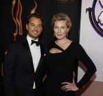 Scheveningen 24 januari 2018
Uitreiking musical awards in circustheater
Rik v d Westelaken