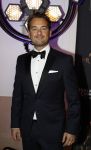 Scheveningen 24 januari 2018
Uitreiking musical awards in circustheater
Rik v d Westelaken
