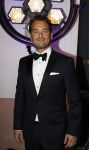 Scheveningen 24 januari 2018
Uitreiking musical awards in circustheater
Rik v d Westelaken