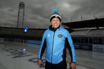Amsterdam 24 januari 2018
Persconferentie Hollandse 110 met oa Prins Berenhard jr Prinses Annette Monique des Bouvrie en Rintje Ritsma. Presentatie vond plaats op de ijsbaan in het Olympisch stadion.