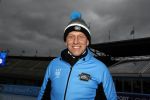 Amsterdam 24 januari 2018
Persconferentie Hollandse 110 met oa Prins Berenhard jr Prinses Annette Monique des Bouvrie en Rintje Ritsma. Presentatie vond plaats op de ijsbaan in het Olympisch stadion.