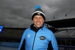Amsterdam 24 januari 2018
Persconferentie Hollandse 110 met oa Prins Berenhard jr Prinses Annette Monique des Bouvrie en Rintje Ritsma. Presentatie vond plaats op de ijsbaan in het Olympisch stadion.