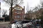 Amsterdam 28 december 2017
Huis Rob Houwer in Amsterdam