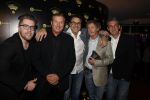 Hilversum 25 januari 2018
Radio ring gala in theater Gooiland. Rob v Someren