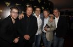 Hilversum 25 januari 2018
Radio ring gala in theater Gooiland. Rob v Someren