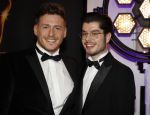 Scheveningen 24 januari 2018
Uitreiking musical awards in circustheater
Robbert v d Bergh