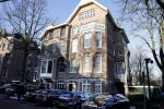 Amsterdam 8 januari 2018
Huis van Robert Jensen