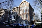 Amsterdam 8 januari 2018
Huis van Robert Jensen