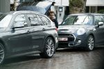Amsterdam 17 januari 2018 
Roel v Velsen doet boodschappen op de cornelis schuytstraat