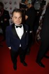 Rotterdam 18 januari 2018
inloop van de heren van Amstel Live in Ahoy. Roel v Velsen