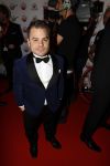 Rotterdam 18 januari 2018
inloop van de heren van Amstel Live in Ahoy. Roel v Velsen