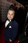 Rotterdam 18 januari 2018
inloop van de heren van Amstel Live in Ahoy. Roel v Velsen