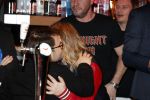 Rotterdam 24 januari 2018 
Perspresentatie samen gaan Vrienden van Amstel Live en Flying Dutch in ahoy.
oa aanwezig Guus Meeuwis Xander de Buisonje Anouk Lil Kleine Andre Hazes Direct Nick en Simon Broederliefde Douwe Bob John Ewbank Jeroen v Koningsbrugge eva