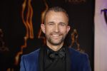 Scheveningen 24 januari 2018
Uitreiking musical awards in circustheater
Rolf Koster