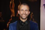 Scheveningen 24 januari 2018
Uitreiking musical awards in circustheater
Rolf Koster