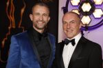 Scheveningen 24 januari 2018
Uitreiking musical awards in circustheater
Rolf Koster