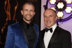 Scheveningen 24 januari 2018
Uitreiking musical awards in circustheater
Rolf Koster