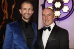 Scheveningen 24 januari 2018
Uitreiking musical awards in circustheater
Rolf Koster