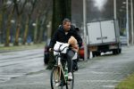 Den Haag 15 januari 2018
Rolf Tangel gaat op bezoek bij Barbie ( Samantha de Jong) bij Parnassia
