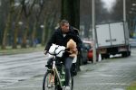 Den Haag 15 januari 2018
Rolf Tangel gaat op bezoek bij Barbie ( Samantha de Jong) bij Parnassia
