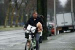 Den Haag 15 januari 2018
Rolf Tangel gaat op bezoek bij Barbie ( Samantha de Jong) bij Parnassia