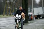 Den Haag 15 januari 2018
Rolf Tangel gaat op bezoek bij Barbie ( Samantha de Jong) bij Parnassia