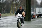Den Haag 15 januari 2018
Rolf Tangel gaat op bezoek bij Barbie ( Samantha de Jong) bij Parnassia