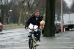 Den Haag 15 januari 2018
Rolf Tangel gaat op bezoek bij Barbie ( Samantha de Jong) bij Parnassia
