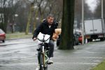 Den Haag 15 januari 2018
Rolf Tangel gaat op bezoek bij Barbie ( Samantha de Jong) bij Parnassia