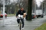 Den Haag 15 januari 2018
Rolf Tangel gaat op bezoek bij Barbie ( Samantha de Jong) bij Parnassia
