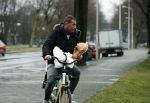 Den Haag 15 januari 2018
Rolf Tangel gaat op bezoek bij Barbie ( Samantha de Jong) bij Parnassia