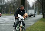 Den Haag 15 januari 2018
Rolf Tangel gaat op bezoek bij Barbie ( Samantha de Jong) bij Parnassia