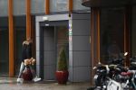 Den Haag 15 januari 2018
Rolf Tangel gaat op bezoek bij Barbie ( Samantha de Jong) bij Parnassia