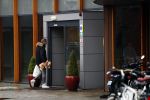 Den Haag 15 januari 2018
Rolf Tangel gaat op bezoek bij Barbie ( Samantha de Jong) bij Parnassia