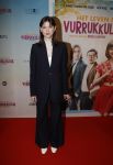 Amsterdam 22 januari 2018
Premiere het leven in vurrukkuluk in Tuschinski. Romy Louise Lauwers
