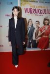 Amsterdam 22 januari 2018
Premiere het leven in vurrukkuluk in Tuschinski. Romy Louise Lauwers